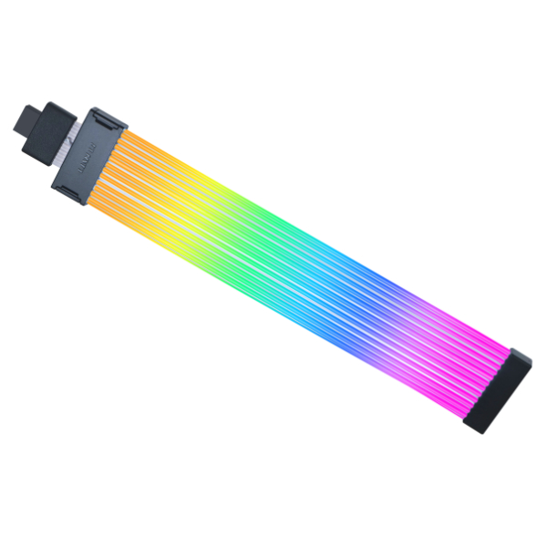 Lian Li Strimer Wireless 12V-2x6 GPU Cable Wide (Controller not included) Lian Li Strimer Wireless 12V-2x6 GPU Cable Wide (Controller not included)